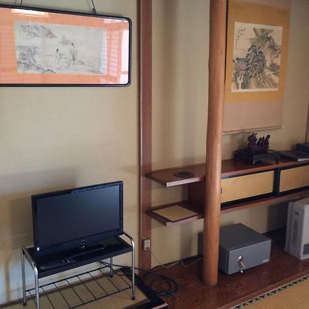 Hotel Yudanaka Onsen Yamazakiya à Yamanouchi  Extérieur photo