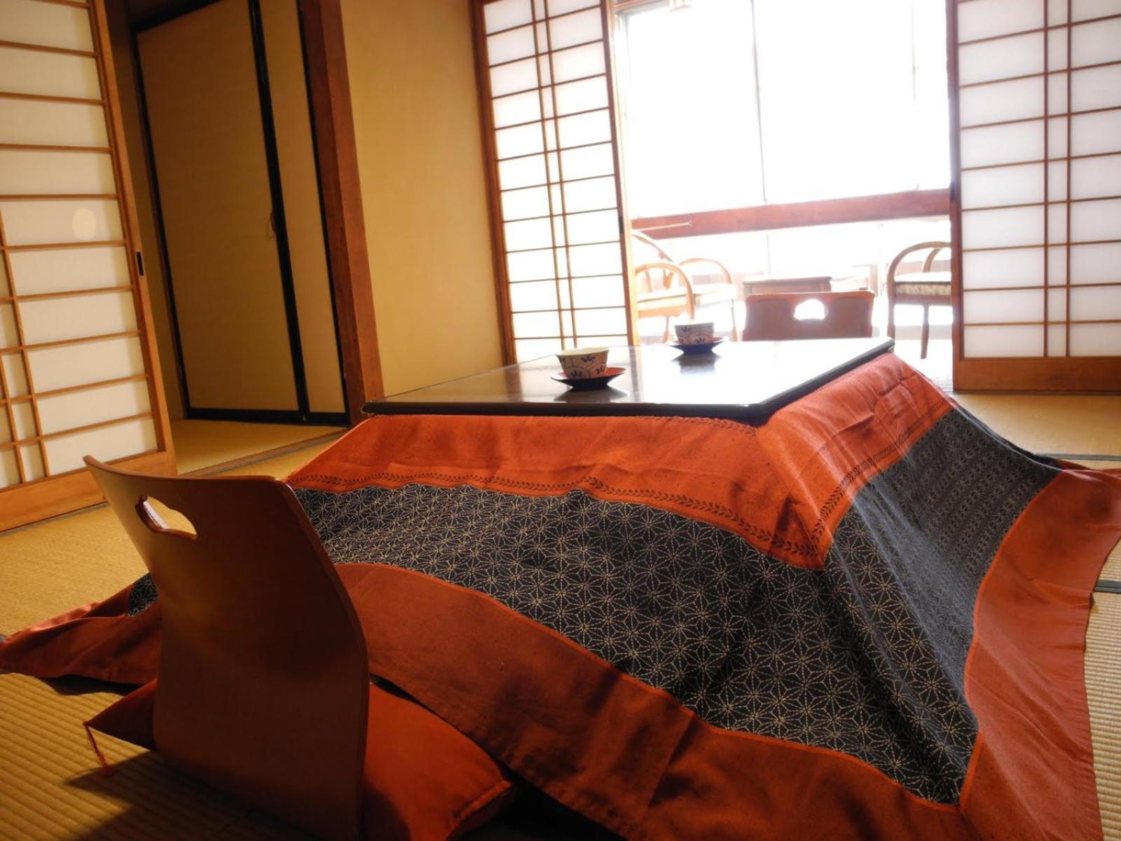 Hotel Yudanaka Onsen Yamazakiya à Yamanouchi  Extérieur photo