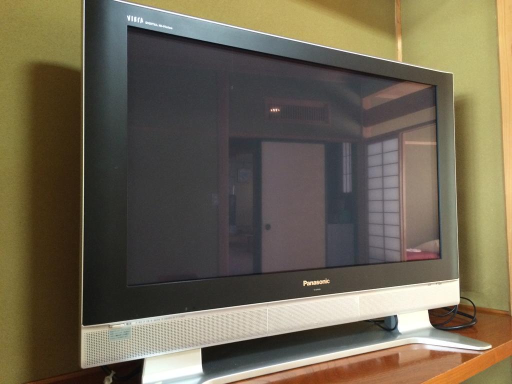 Hotel Yudanaka Onsen Yamazakiya à Yamanouchi  Extérieur photo